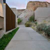 Amangiri – Canyon Point, UT