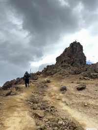 Tongariro: New Zealand’s Outdoor Paradise