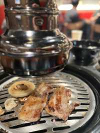 黑白大廚 白種元香港燒肉店