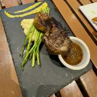 Leisurely Bites and Relaxing Vibes at CDC Cafe