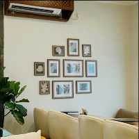 Discover Tranquility at La Trobe Coffee