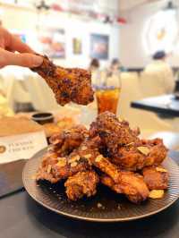 🍗炸雞界名牌😎🐔