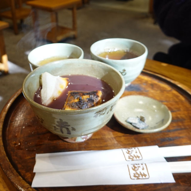 【おかげ横丁】大人気リピ確グルメ！