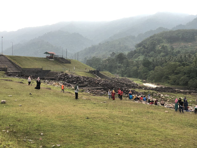 Kashmir vibes in Malaysia