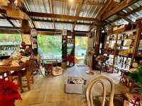 The COZY homey คาเฟ่เชียงใหม่ 