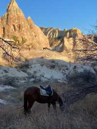 Rose Valley: Cappadocia’s Hidden Gem