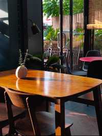 22 grams Coffee & Roastery 