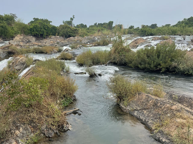 A Week in Don Det, Laos: Island Bliss in the 4000 Islands 