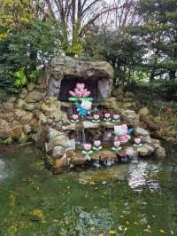 Sanrio Harmonyland Japan