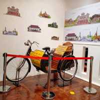 พิพิธภัณฑ์การเรียนรู้เมืองลำปาง (City Museum)