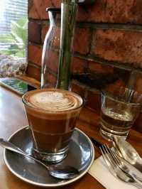 If Only Restaurant: A Hidden Gem in the Heart of Kuala Lumpur