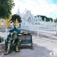 วัดร่องขุ่น