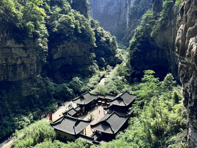 ฉงชิ่ง ประเทศจีน 🇨🇳