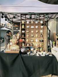Best weekend market,Chiangmai