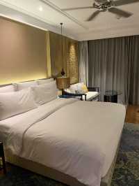 All in one hotel resort in Bali 