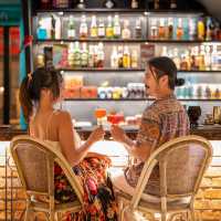 ที่พักสุดเก๋ใจกลางเมืองพัทยา พาแฟนไปพักกันเถอะ🏘️