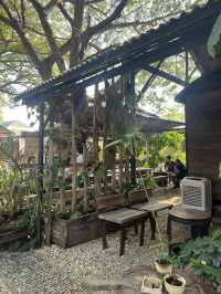 Prana โกโก้ลำปาง