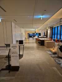 The Special Features Of Nagasaki Marriott Hotel