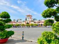 Ben Thanh Market: Trinket Heaven