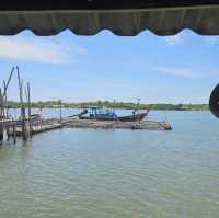 ร้านอาหาร Tamlay Seafood