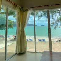 Coconut Beach Resort Koh Chang 