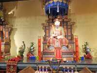 Dafo Temple วัดต้าโฟ สวยมาก ใกล้ Beijing Lu 