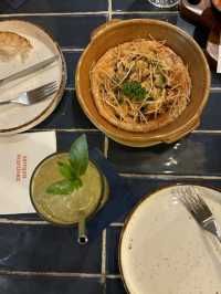 보니파시오 스페인음식 맛집!!!! Terraza Martinez