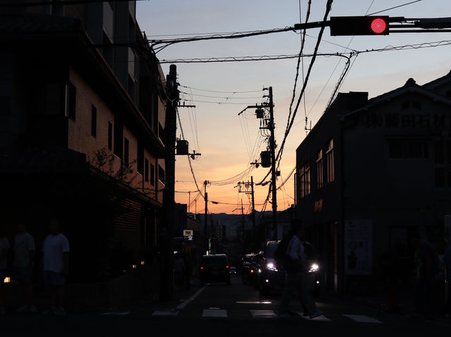 A Journey Through Time: A Perfect Kyoto Day Trip