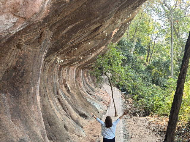 รีวิวโรงแรมในอำเภอเมืองบึงกาฬ