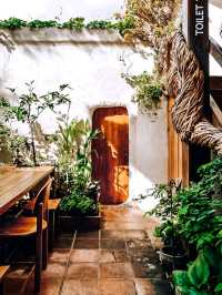 BREAD YARD