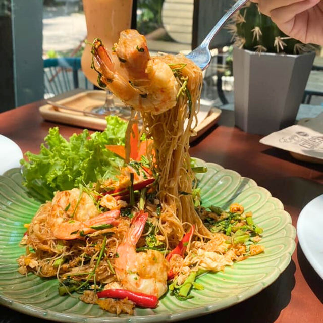 ✴️ Kasnaree Cafe