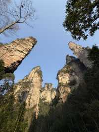 How to spend 2 days in Zhangjiajie 