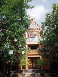 Kalm​ Village​ Chiang Mai 