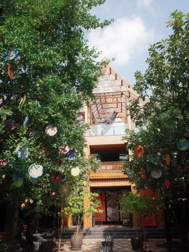 Kalm​ Village​ Chiang Mai 