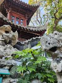 Yu Garden