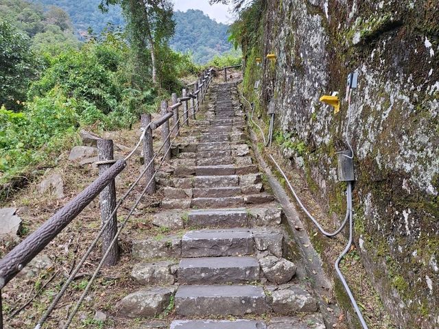 浪漫情人節首推溫泉之旅