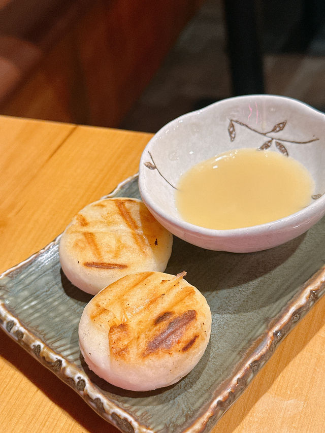 人氣高質連鎖串燒店🍢燒烤堂 (銅鑼灣)