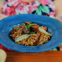 Paragraph Cafe เชียงราย 