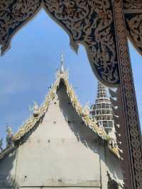 วัดประชาราษฎร์บำรุง หรือ วัดรางหมัน นครปฐม