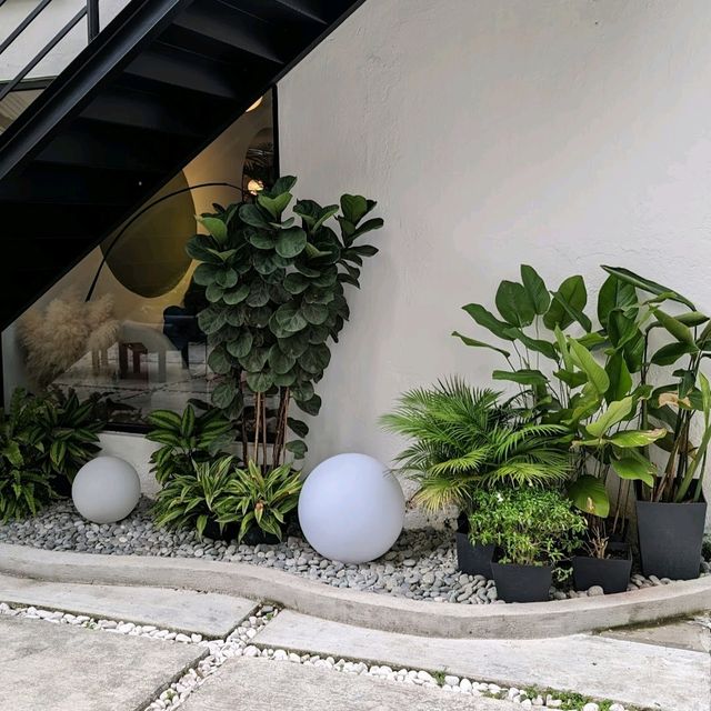 lovely space