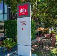 ibis Hua Hin หัวหิน 