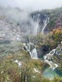 Breathtaking Journey Through Plitvice Lakes National Park