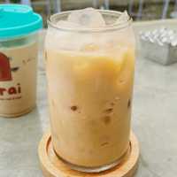 Kedai Tirai: A Culinary Retreat Beyond the Veil 