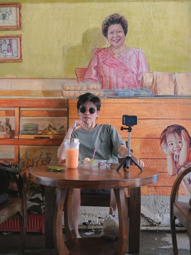 แบกเป้เที่ยวบ้านโป่งแบบวันเดย์ทริปคนเดียว 
