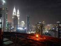 A Toast to the City: Cocktails at Helipad KL’s Rooftop Bar