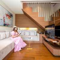Itz Time Hua Hin Pool Villas