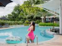 ที่พักภูเก็ต Skyview Resort Phuket Patong Beach