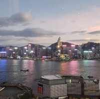 半島酒店 The Peninsula Hong Kong