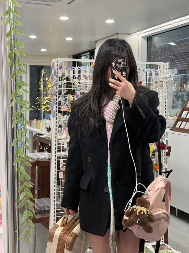 서울 연남동 여행코스