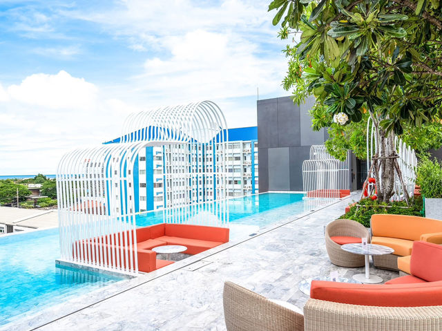dusitD2 Hua Hin  